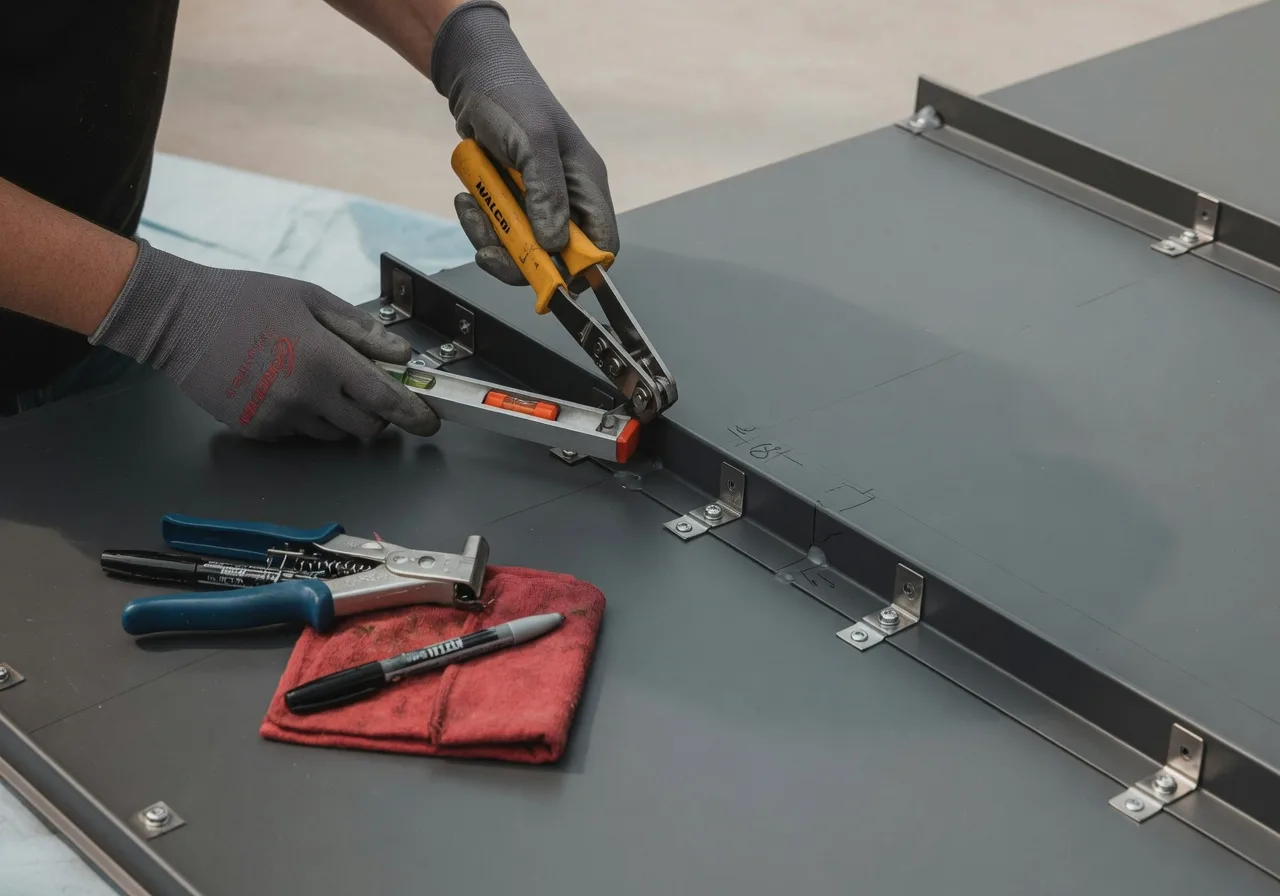 Why choose Metal Roofing Installation in Shuqualak, MS